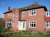 Fenham, Bolbec Road