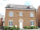 De Clare Drive, Radyr