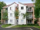 Christy Close, Hyde, Greater Manchester