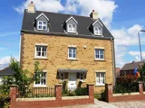Wilde Court, Radyr