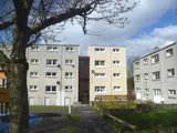 Golfdrum Street, Dunfermline KY12