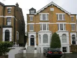 ONSLOW ROAD, RICHMOND, SURREY