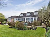 Inshallah, Weardley, Near Harewood, West Yorkshire, LS17