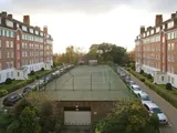 Richmond Hill Court