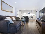 Kennet Street, London, E1W