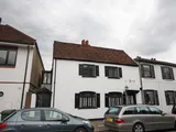 High Street, Thames Ditton