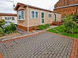 Four Winds Caravan Park, Broseley