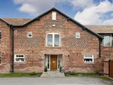Yew Tree Court, The Green, Poulton, Chester