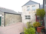Bosorne Street, St. Just, Penzance TR19