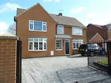Warren Lane, Chapeltown, Sheffield S35