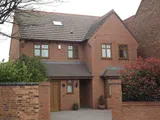 Hydes Road, Wednesbury