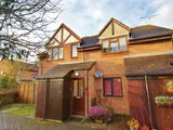 Larchside Close, Spencers Wood, Berkshire
