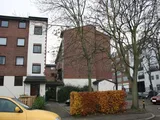 Granville Square, London SE15