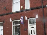 Nelson Street, Bury