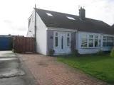 Meadowcroft Road, Middlesbrough TS6