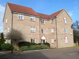 Osprey Court, Waltham Abbey