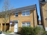 Champs Sur Marne, Bradley Stoke, Bristol BS32