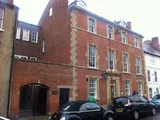 Old Elvet, Durham