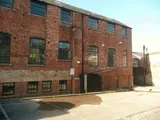 Harrison House, Hawthorn Terrace, Durham