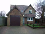 Beckley Mews, Walderslade, Kent