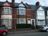 Bonhay Road, Exeter
