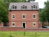 The Woodlands, Jackfield