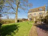 Croft Close, Latton, Wiltshire