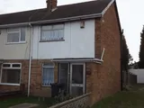 Wood Street, Wednesbury
