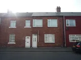 Milburn Road, Ashington