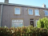 Sycamore Street, Ashington