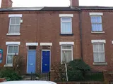 Arden Street
Earlsdon