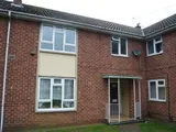 Sheridan Close, Lincoln