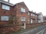Ashington, Alexandra Road