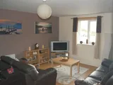 Cheshire Court, Buckshaw Village