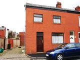 Grime Street, Chorley