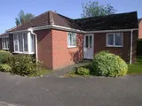 27 Oaklands, Woodhall Spa