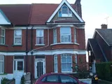 Maderia Road
