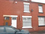 Quarry Road, Chorley