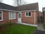 3 Oaklands, Woodhall Spa