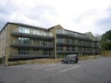 Penthouse Apartment, Somersbury Court, Almondbury