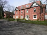 6 Rosewood, Cromwell Avenue, Woodhall Spa