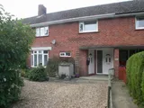 3 The Elms, Kirkby-on-Bain, Woodhall Spa