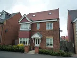 Craster Walk, Ashington
