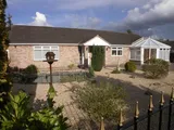 10 Tor-O-Moor Gardens, Woodhall Spa