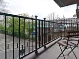 Fletcher Street, London, E1