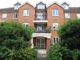 The Parade,  Epsom
