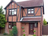 Tudor Way, Great Boughton, CHESTER, Cheshire