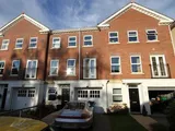 Dryers Field, Chester