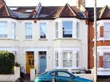 Morgan Road, Bromley