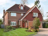 Leatherhead Road, Oxshott, Surrey, KT22